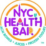 NYC Health Bar