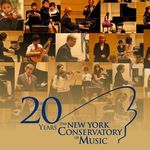 NY Conservatory of Music