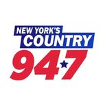 New York’s Country 94.7