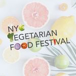 NYC Veg Food Fest + Symposium