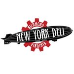 NEW YORK DELI