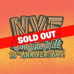 NYE On The Hill *SOLD OUT*