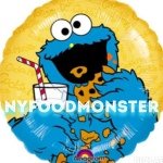 Food monster