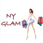 NY Glam-100% Authentic