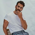 Nyle DiMarco Nyle DiMarco