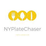 NY Plate Chaser