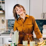 Nyssa | GF, Whole30 Recipes