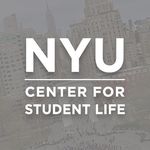 NYU Center for Student Life