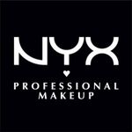 NYX Professional Makeup CAM