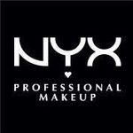 NYX Professional Makeup CZ&SK