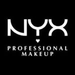 NYX Professional Makeup HR