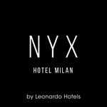 NYX Hotel Milan