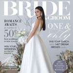 NZ Bride & Groom magazine