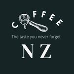 NZ Coffee