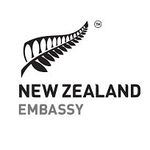 ニュージーランド大使館 NZ Embassy Tokyo