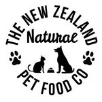 The NZ Natural Pet Food Co.