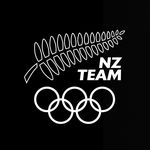 The New Zealand Team