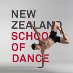 New Zealand School of Dance