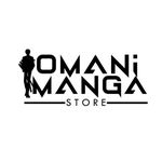 Omani Manga Store