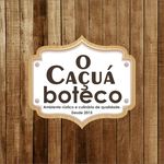 O Caçua Boteco