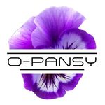 O-PANSY Lashes In Morroco