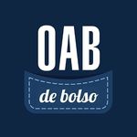 OAB de Bolso | Exame de Ordem