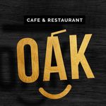 OAK Cafe & Restaurant