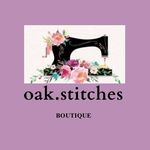 OAK.STITCHES