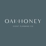 Oak & Honey Event Planning Co.