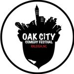 OAK CITY COMEDY FESTIVAL