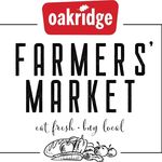 Oakridge Farmers' Market