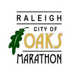 City of Oaks Marathon