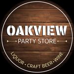 Oakview Party Store