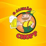 O Alemão Chopp