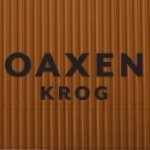 Oaxen krog