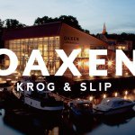 Oaxen Slip