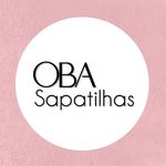 OBA! Sapatilhas