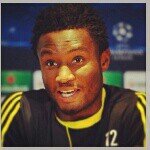 Obi Mikel FANPAGE