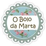 O Bolo da Marta