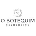 O Botequim Relojoeiro