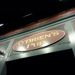 O'brien's pub