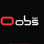 OBS BAR