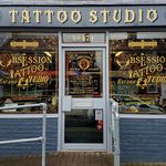 Obsession Tattoos