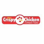 Crispy Chicken