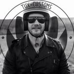 Tux Customs (Øyvind Caspersen)