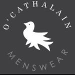 O'Cathalain Menswear