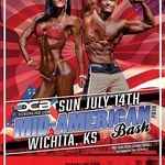 OCB Mid-American Bash