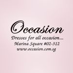 Occasion Dresses