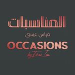 Occasions Events By Firas Issa