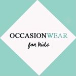 Occasion Wear For Kids